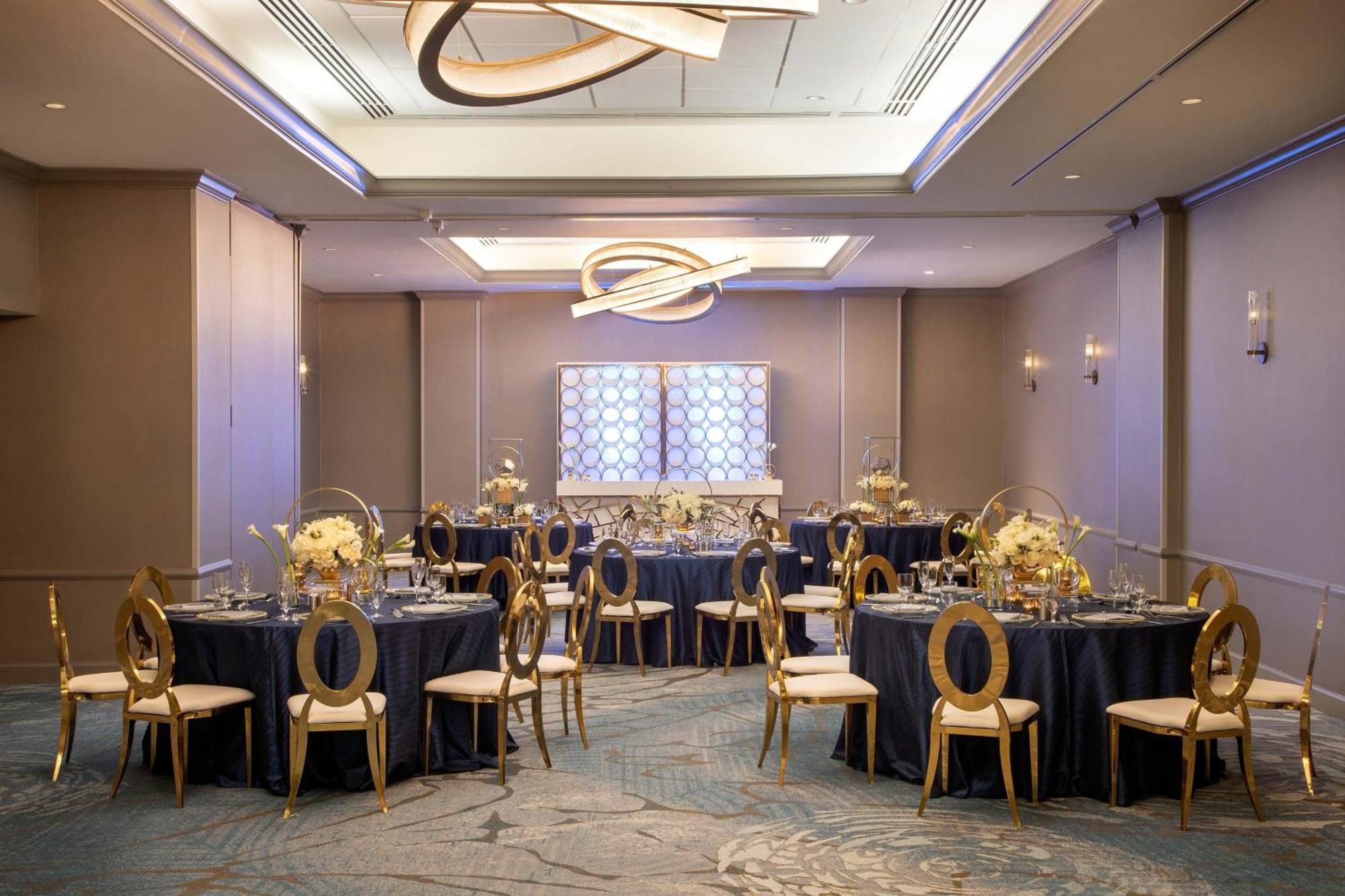 Sheraton Suites Fort Lauderdale Plantation Buitenkant foto