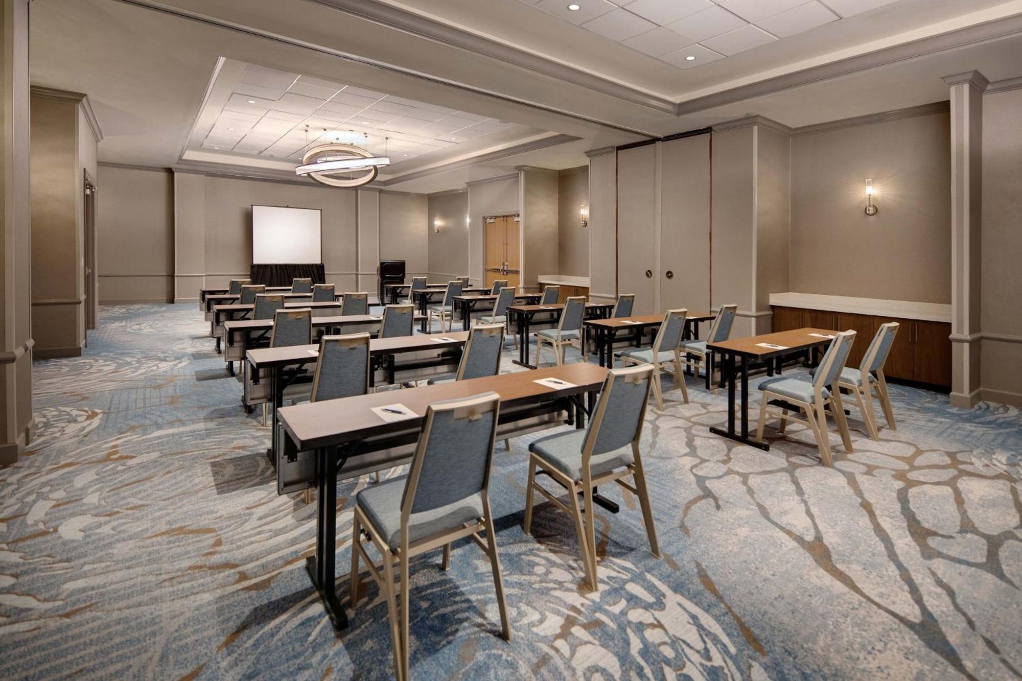 Sheraton Suites Fort Lauderdale Plantation Buitenkant foto