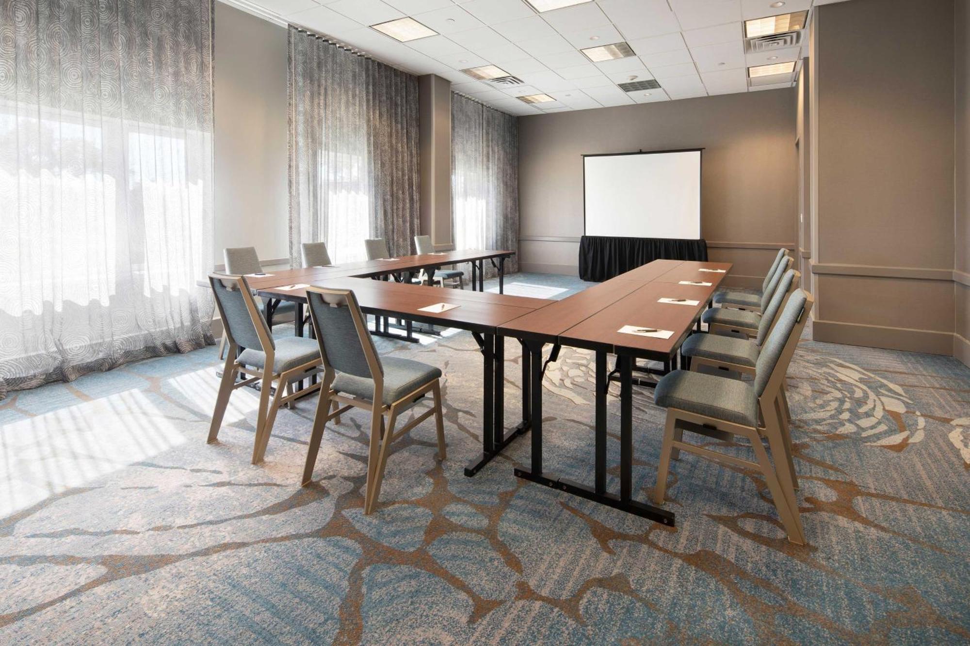 Sheraton Suites Fort Lauderdale Plantation Buitenkant foto