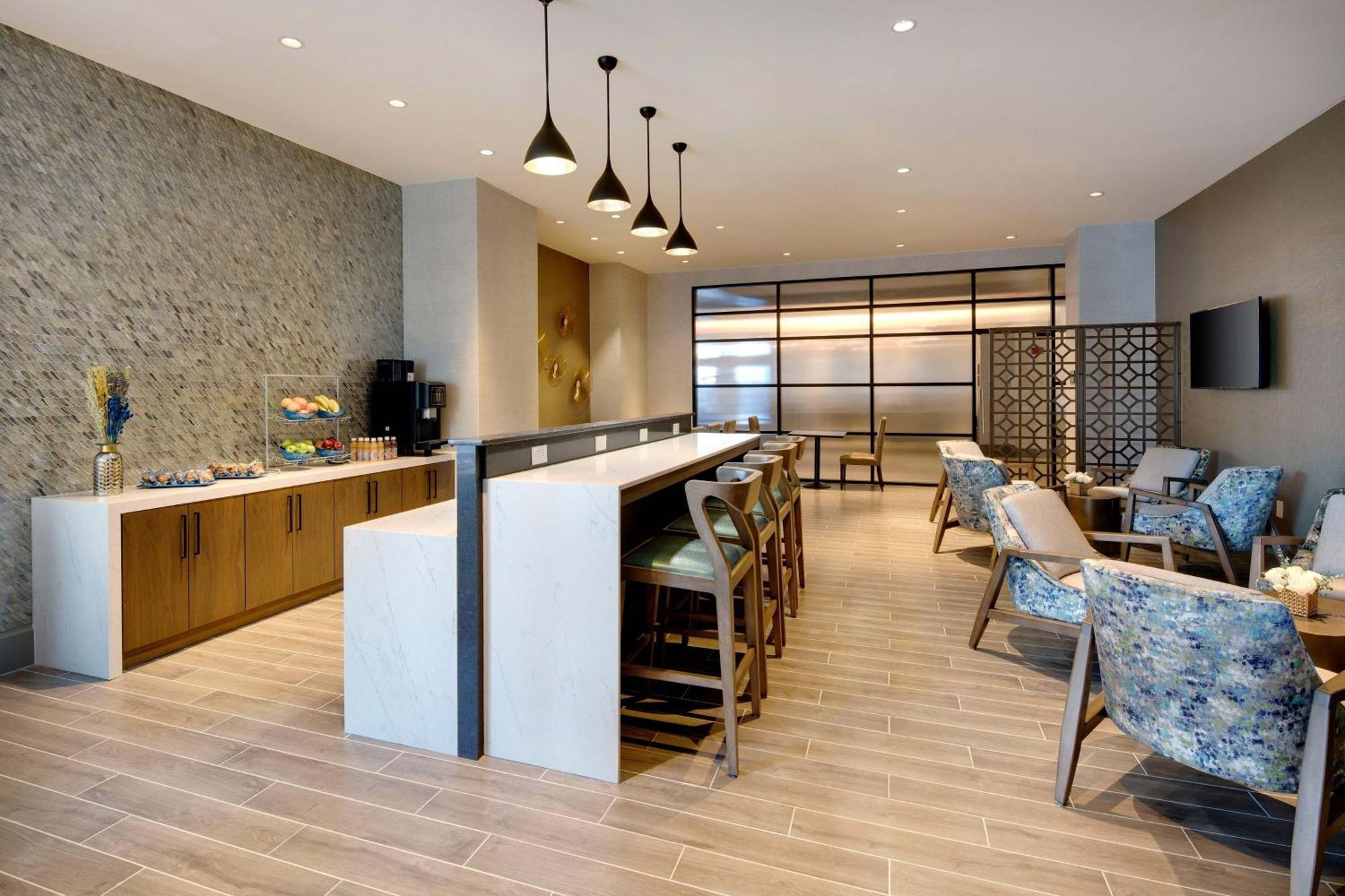 Sheraton Suites Fort Lauderdale Plantation Buitenkant foto