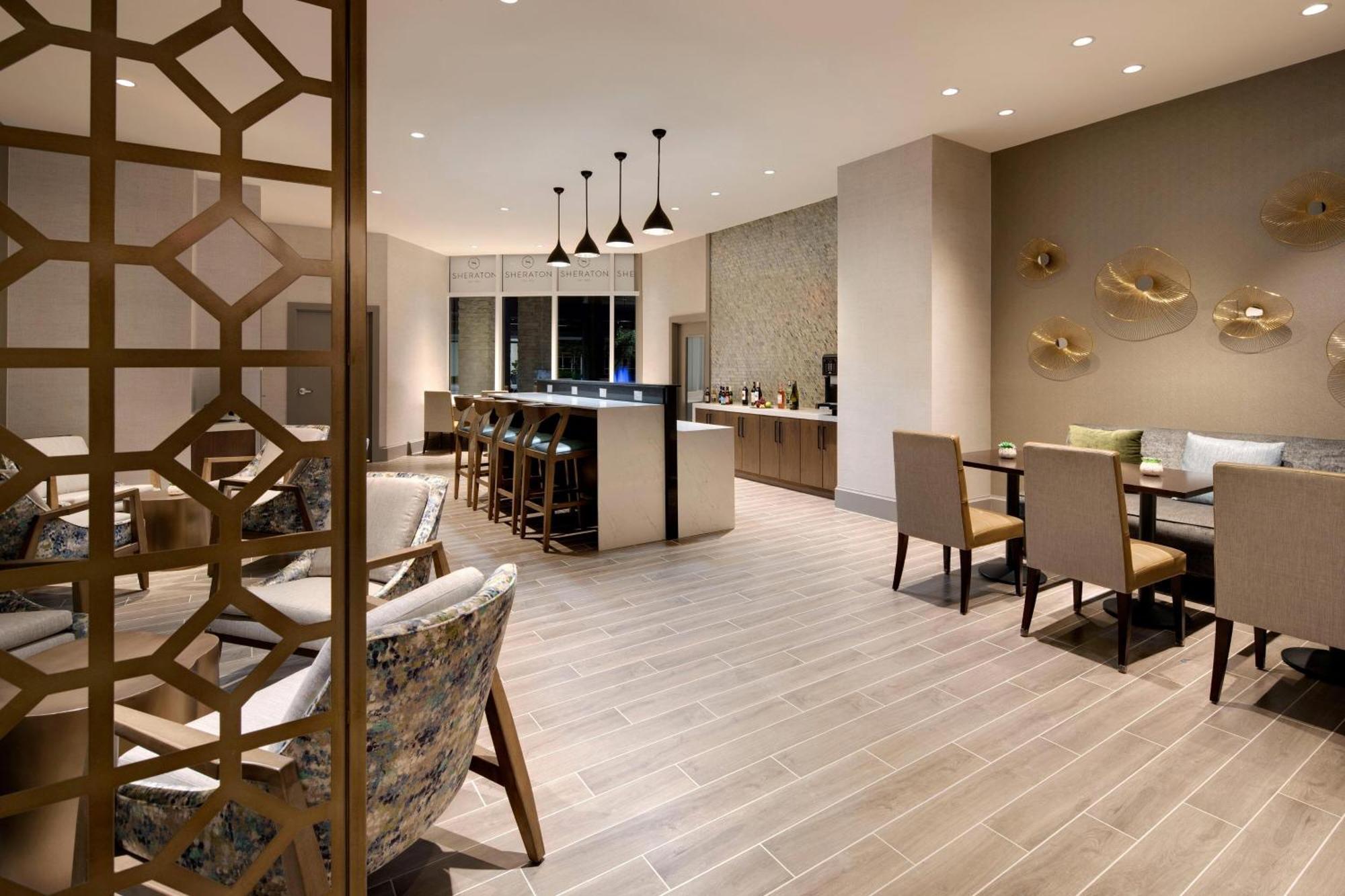 Sheraton Suites Fort Lauderdale Plantation Buitenkant foto