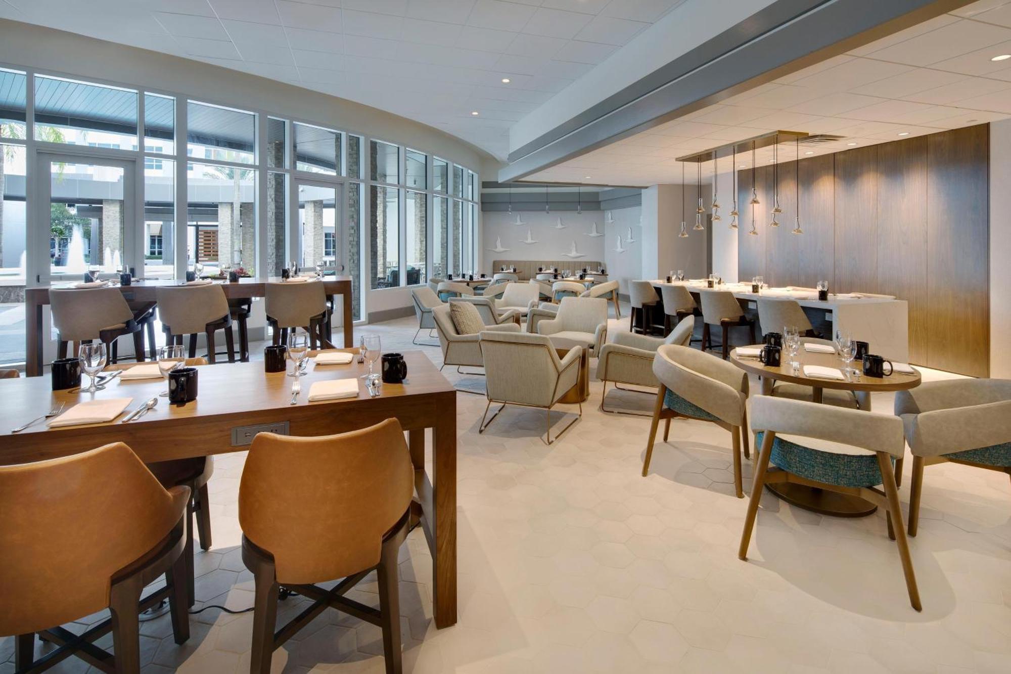 Sheraton Suites Fort Lauderdale Plantation Buitenkant foto