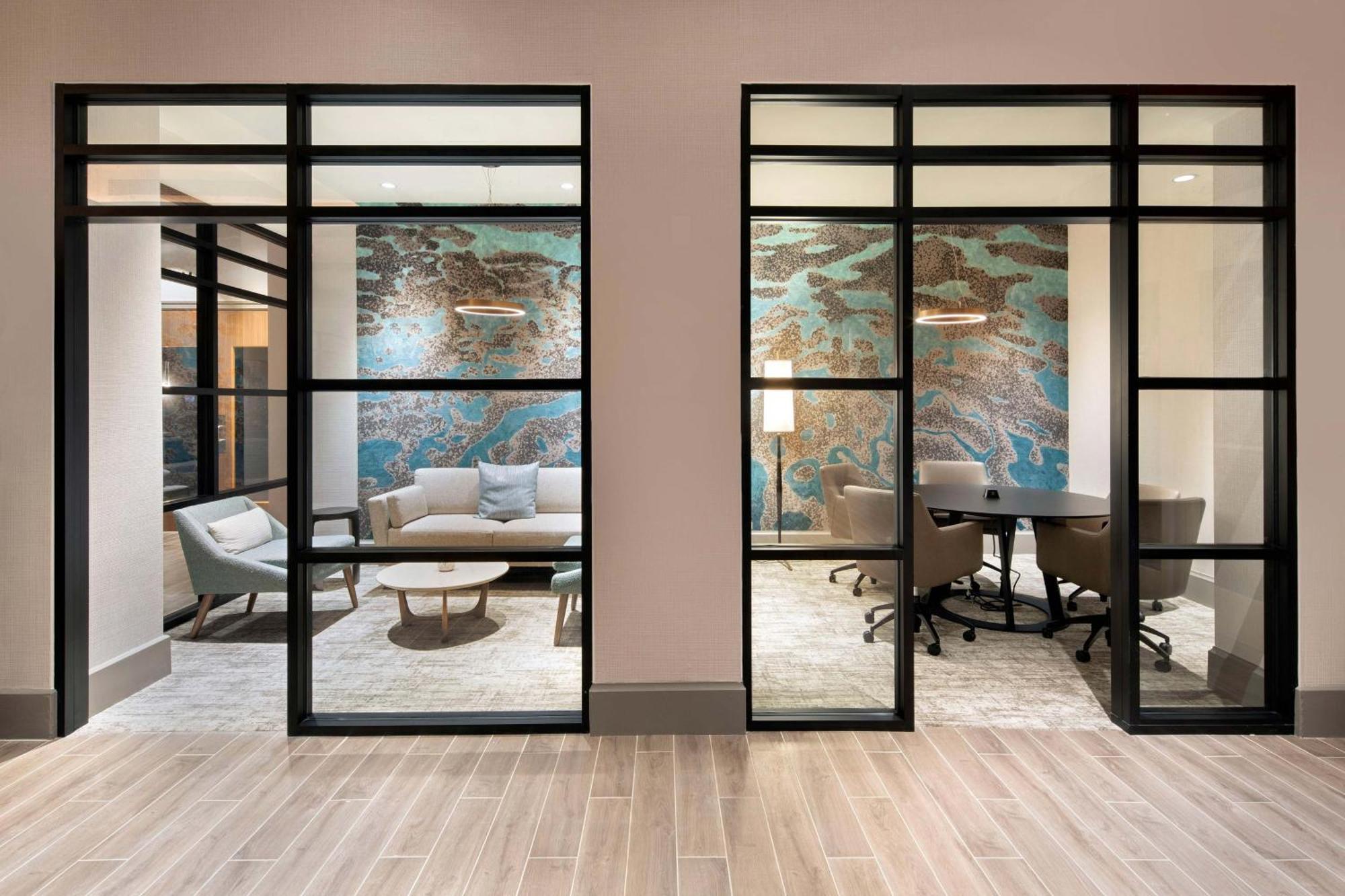 Sheraton Suites Fort Lauderdale Plantation Buitenkant foto